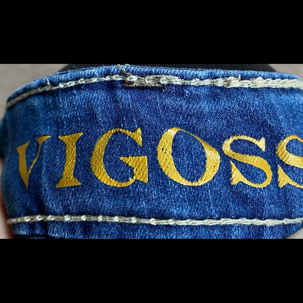 Vigoss child blingy shorts - Picture 4 of 6